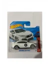 Tekli Arabalar 2018 Honda Civic Type R Beyaz JJH88