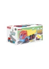 7016 Oyuncak Tıpper Truck