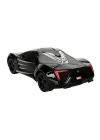 7037 Kumandalı 1:16 Avengers Black Panther Lykan Hypersport Araba