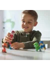 70443 Sun-spm-figür Set Paw Patrol Rescue Wheels Temalı 7li