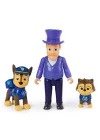 70734 Sun-spm-figür Paw Patrol Yavru Lahraman Figür Seti Ana Tema 4a