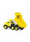 7112 Oyuncak Kamyon 83 Cm Tekli Koli - Dolu Oyuncak