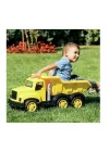 7112 Oyuncak Kamyon 83 Cm Tekli Koli - Dolu Oyuncak