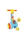 71161 Tomy Toomies Yakala Fırlat +18 Ay