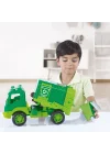 7120 Oyuncak Çöp Kamyonu Pencereli Kutuda