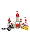 71435 Lego Super Mario Peachin Kalesinde Roy İle Savaş 738 Parça +7 Yaş