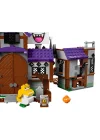 71436 Lego Super Mario King Boonun Perili Köşkü 932 Parça +8 Yaş
