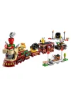 71437 Lego Super Mario Bowser Ekspres Treni 1392 Parça +9 Yaş