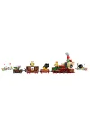 71437 Lego Super Mario Bowser Ekspres Treni 1392 Parça +9 Yaş
