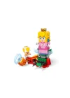 71441 Lego Super Mario İnteraktif Peach İle Maceralar 208 Parça +6 Yaş