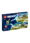 71459 Lego Dreamzzz Yaratıklarının Ahırı 681 Parça +8 Yaş