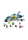 71460 Lego Dreamzzz Bay Ozun Uzay Otobüsü 878 Parça +9 Yaş