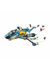 71460 Lego Dreamzzz Bay Ozun Uzay Otobüsü 878 Parça +9 Yaş
