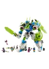 71485 Lego Dreamzzz Mateo Ve Şövalye Z-blob Savaş Robotu 1333 Parça +10 Yaş