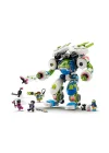 71485 Lego Dreamzzz Mateo Ve Şövalye Z-blob Savaş Robotu 1333 Parça +10 Yaş