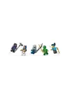 71809 Lego Ninjago Ejderha Usta Egalt 532 Parça +8 Yaş