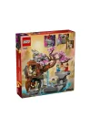 71819 Lego Ninjago Ejderha Taşı Tapınağı 1212 Parça +13 Yaş