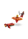 71823 Lego Ninjago Kai Ejderha Spinjitzu Parça + Yaş
