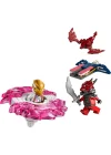 71824 Lego Ninjago Sora Ejderha Spinjitzu  Parça + Yaş