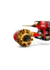 71830 Lego Ninjago Kai Robot Fırtına Aracı 333 Parça +7 Yaş