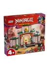 71831 Lego Ninjago Ninja Spinjitzu Tapınağı 158 Parça +4 Yaş