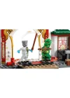 71831 Lego Ninjago Ninja Spinjitzu Tapınağı 158 Parça +4 Yaş