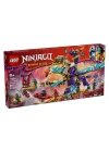 71836 Lego Ninjago Focusun Ark Ejderhası 869 Parça +9 Yaş