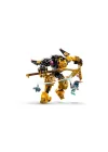 71839 Lego Ninjago Arinin Spinjitzu Savaş Robotu 213 Parça +7 Yaş