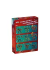 71839 Lego Ninjago Arinin Spinjitzu Savaş Robotu 213 Parça +7 Yaş