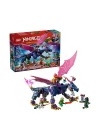71842 Lego Ninjago Usta Ejderha Rontu 381 Parça +7 Yaş