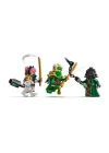71842 Lego Ninjago Usta Ejderha Rontu 381 Parça +7 Yaş