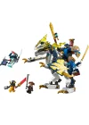 71843 Lego Ninjago Rogueun Robot Ejderha Binicisi 584 Parça +8 Yaş