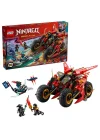 71844 Lego Ninjago Ninja Savaş Aracı 561 Parça +8 Yaş