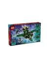 71845 Lego Ninjago Lloydun Jet Robotu 1112 Parça +9 Yaş