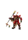 71846 Lego Ninjago Ateş Şövalyesi Robotu 996 Parça +14 Yaş