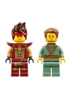 71846 Lego Ninjago Ateş Şövalyesi Robotu 996 Parça +14 Yaş