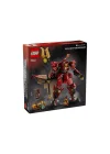 71846 Lego Ninjago Ateş Şövalyesi Robotu 996 Parça +14 Yaş