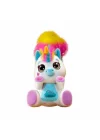 72033 Lily Sesli Ve Işıklı Unicorn Peluş