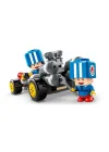 72035 Lego Super Mario Mario Kart – Toadun Garajı 390 Parça +8 Yaş