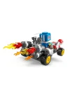 72035 Lego Super Mario Mario Kart – Toadun Garajı 390 Parça +8 Yaş