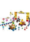 72036 Lego Super Mario - Baby Peach Ve Grand Prix Seti 823 Parça +8 Yaş
