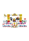 72036 Lego Super Mario - Baby Peach Ve Grand Prix Seti 823 Parça +8 Yaş