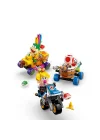 72036 Lego Super Mario - Baby Peach Ve Grand Prix Seti 823 Parça +8 Yaş