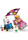 72038 Lego Super Mario - Wario Ve King Boo 512 Parça +8 Yaş