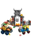 72039 Lego Super Mario - Mario Kart Bowser 1068 Parça +9 Yaş