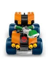 72039 Lego Super Mario - Mario Kart Bowser 1068 Parça +9 Yaş