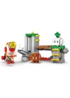 72040 Lego Super Mario - Kaptan Toadun Kampı 159 Parça +6 Yaş