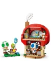 72041 Lego Super Mario - Toadun Evinde Parti 276 Parça +7 Yaş