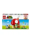 72041 Lego Super Mario - Toadun Evinde Parti 276 Parça +7 Yaş