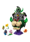 72042 Lego Super Mario - Prince Florian Ve Castle Bowser 1251 Parça +9 Yaş